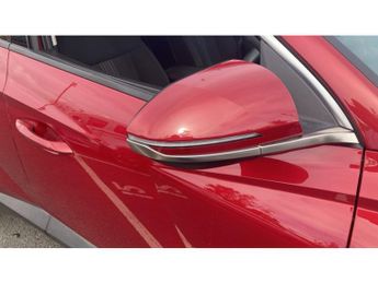 Hyundai TUCSON 1.6 TGDi Hybrid 230 Premium 5dr 2WD Auto Hybrid Estate