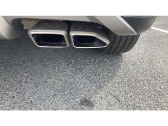Hyundai TUCSON 1.6 TGDi Hybrid 230 Premium 5dr 2WD Auto Hybrid Estate