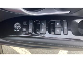 Hyundai TUCSON 1.6 TGDi Hybrid 230 Premium 5dr 2WD Auto Hybrid Estate