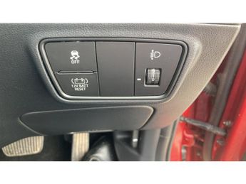 Hyundai TUCSON 1.6 TGDi Hybrid 230 Premium 5dr 2WD Auto Hybrid Estate