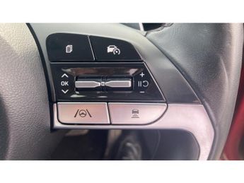 Hyundai TUCSON 1.6 TGDi Hybrid 230 Premium 5dr 2WD Auto Hybrid Estate