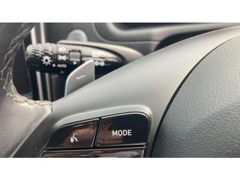 Hyundai TUCSON 1.6 TGDi Hybrid 230 Premium 5dr 2WD Auto Hybrid Estate