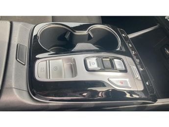 Hyundai TUCSON 1.6 TGDi Hybrid 230 Premium 5dr 2WD Auto Hybrid Estate