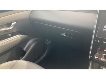 Hyundai TUCSON 1.6 TGDi Hybrid 230 Premium 5dr 2WD Auto Hybrid Estate