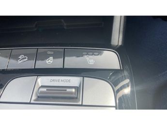 Hyundai TUCSON 1.6 TGDi Hybrid 230 Premium 5dr 2WD Auto Hybrid Estate