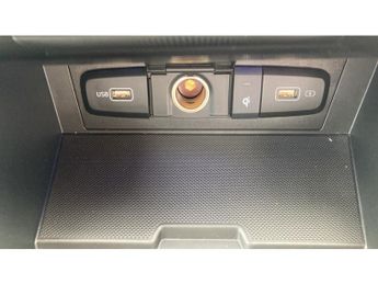 Hyundai TUCSON 1.6 TGDi Hybrid 230 Premium 5dr 2WD Auto Hybrid Estate