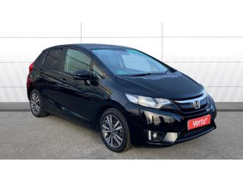 Honda Jazz 1.3 EX 5dr Petrol Hatchback