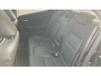 Honda Civic 1.8 i-VTEC SR 5dr Auto Petrol Hatchback
