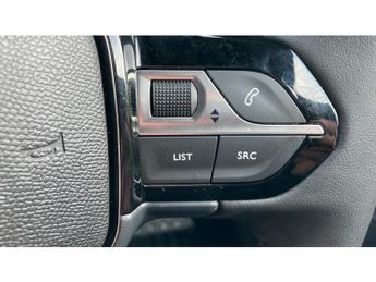Peugeot 2008 1.2 PureTech 130 Allure 5dr EAT8 Petrol Estate