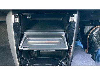 Peugeot 2008 1.2 PureTech 130 Allure 5dr EAT8 Petrol Estate