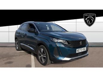 Peugeot 3008 1.2 PureTech Allure 5dr EAT8 Petrol Estate