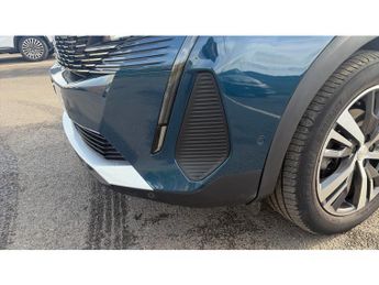 Peugeot 3008 1.2 PureTech Allure 5dr EAT8 Petrol Estate