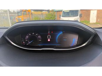 Peugeot 3008 1.2 PureTech Allure 5dr EAT8 Petrol Estate