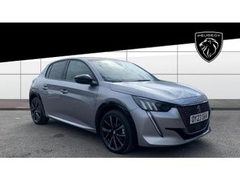 Peugeot 208 1.2 PureTech 100 GT 5dr Petrol Hatchback