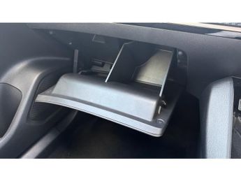Peugeot 2008 1.2 PureTech 130 Allure 5dr EAT8 Petrol Estate