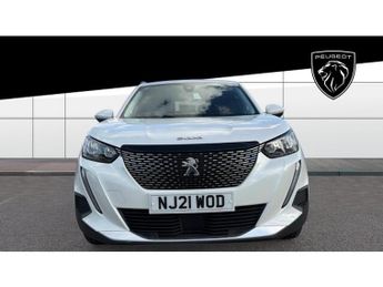 Peugeot 2008 1.2 PureTech 130 Allure 5dr EAT8 Petrol Estate