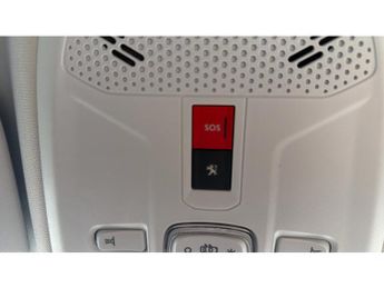 Peugeot 2008 1.2 PureTech 130 Allure 5dr EAT8 Petrol Estate