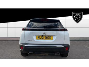 Peugeot 2008 1.2 PureTech 130 Allure 5dr EAT8 Petrol Estate