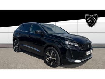Peugeot 3008 1.2 PureTech GT 5dr EAT8 Petrol Estate
