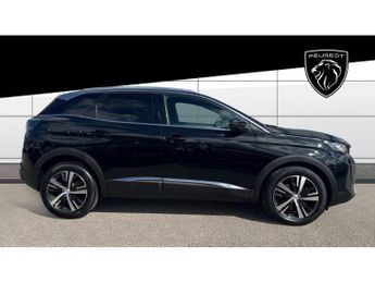 Peugeot 3008 1.2 PureTech GT 5dr EAT8 Petrol Estate