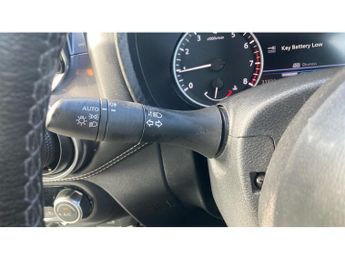 Nissan Juke 1.0 DiG-T 114 N-Connecta 5dr DCT Petrol Hatchback