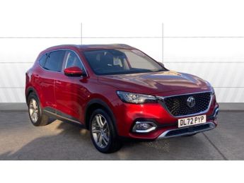 MG HS 1.5 T-GDI Exclusive 5dr DCT Petrol Hatchback