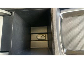MG HS 1.5 T-GDI Exclusive 5dr DCT Petrol Hatchback