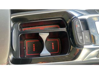 MG HS 1.5 T-GDI Exclusive 5dr DCT Petrol Hatchback