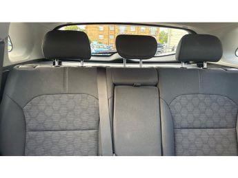 Kia Niro 1.6 GDi Hybrid 2 5dr DCT Hybrid Estate