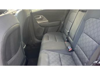 Kia Niro 1.6 GDi Hybrid 2 5dr DCT Hybrid Estate