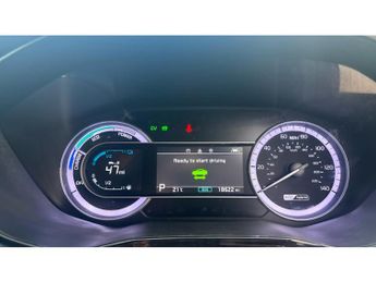 Kia Niro 1.6 GDi Hybrid 2 5dr DCT Hybrid Estate
