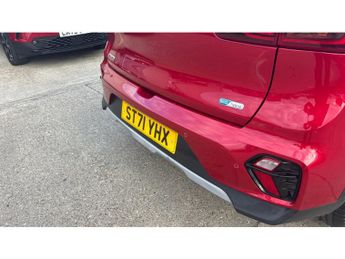 Kia Niro 1.6 GDi Hybrid 2 5dr DCT Hybrid Estate