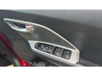 Kia Niro 1.6 GDi Hybrid 2 5dr DCT Hybrid Estate