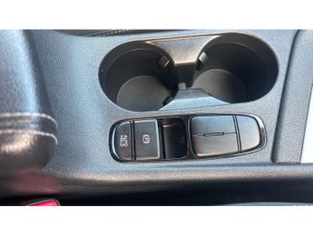 Kia Niro 1.6 GDi Hybrid 2 5dr DCT Hybrid Estate