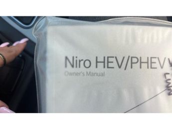 Kia Niro 1.6 GDi Hybrid 2 5dr DCT Hybrid Estate