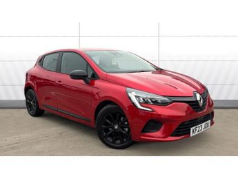 Renault Clio 1.6 E-TECH full hybrid 145 Evolution 5dr Auto Hybrid Hatchback