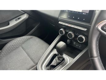 Renault Clio 1.6 E-TECH full hybrid 145 Evolution 5dr Auto Hybrid Hatchback