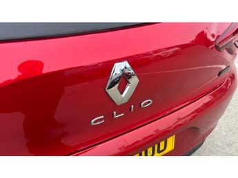 Renault Clio 1.6 E-TECH full hybrid 145 Evolution 5dr Auto Hybrid Hatchback