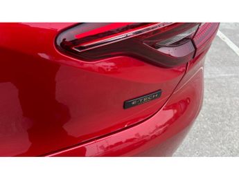 Renault Clio 1.6 E-TECH full hybrid 145 Evolution 5dr Auto Hybrid Hatchback