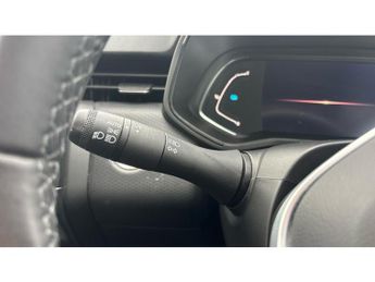 Renault Clio 1.6 E-TECH full hybrid 145 Evolution 5dr Auto Hybrid Hatchback