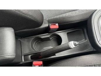 Renault Clio 1.6 E-TECH full hybrid 145 Evolution 5dr Auto Hybrid Hatchback