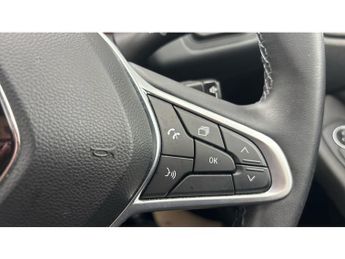 Renault Clio 1.6 E-TECH full hybrid 145 Evolution 5dr Auto Hybrid Hatchback