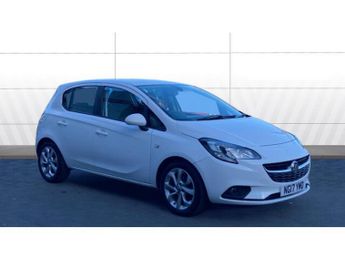 Vauxhall Corsa 1.4 ecoFLEX Energy 5dr [AC] Petrol Hatchback