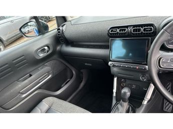 Citroen C3 Aircross 1.2 PureTech 130 Shine Plus 5dr EAT6 Petrol Hatchback