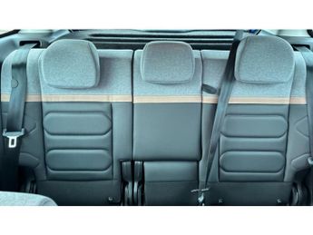 Citroen C3 Aircross 1.2 PureTech 130 Shine Plus 5dr EAT6 Petrol Hatchback