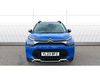 Citroen C3 Aircross 1.2 PureTech 130 Shine Plus 5dr EAT6 Petrol Hatchback