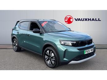 Vauxhall Frontera 83kW Ultimate 44kWh 5dr Auto Electric Estate