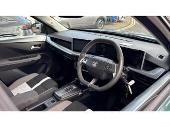 Vauxhall Frontera 83kW Ultimate 44kWh 5dr Auto Electric Estate