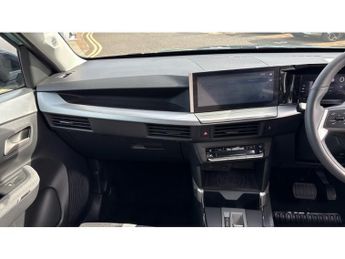 Vauxhall Frontera 83kW Ultimate 44kWh 5dr Auto Electric Estate