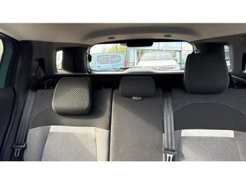 Vauxhall Frontera 83kW Ultimate 44kWh 5dr Auto Electric Estate